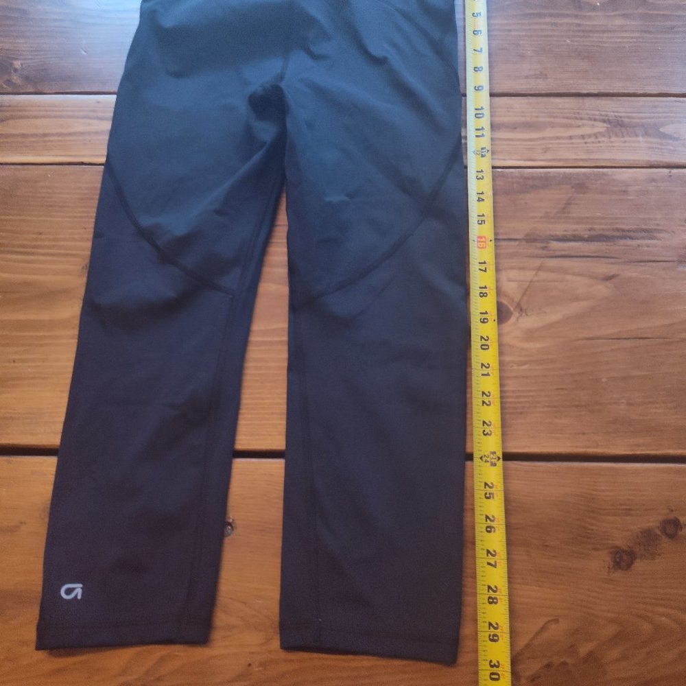 GapFit Sculpt Compression 3/4 length